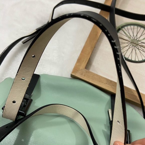 Kate Spade Waverly Street Drew Leather satchel - Picture 8 of 8